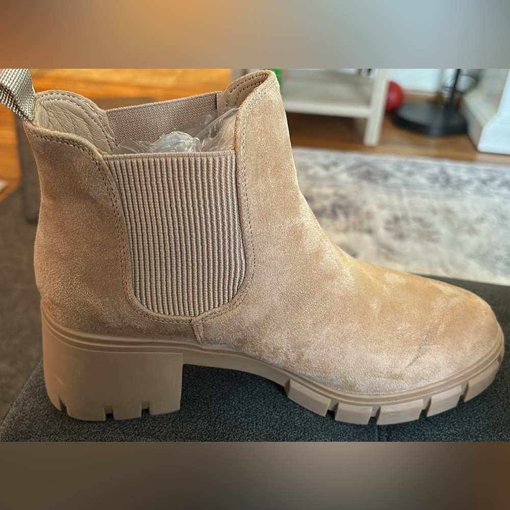 Women’s boots!